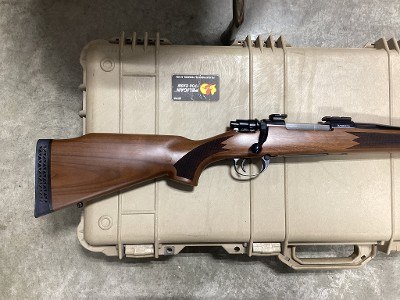 REMINGTON 798 .308 WIN - Image 2 of 25