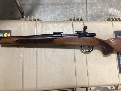 REMINGTON 798 .308 WIN - Image 14 of 25