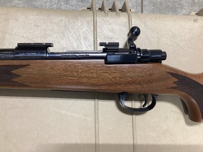 REMINGTON 798 .308 WIN - Image 19 of 25
