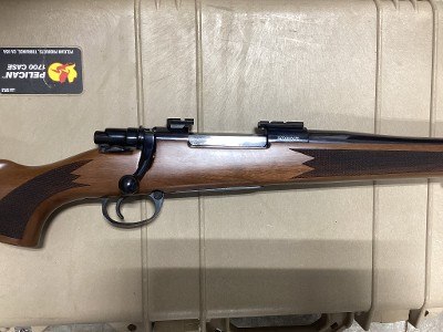 REMINGTON 798 .308 WIN - Image 6 of 25