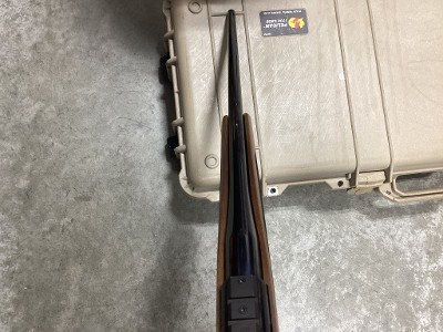 REMINGTON 798 .308 WIN - Image 24 of 25