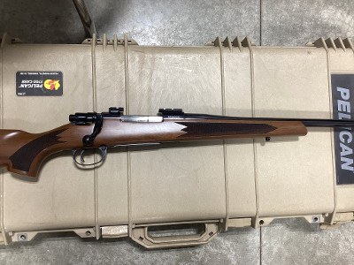 REMINGTON 798 .308 WIN - Image 3 of 25