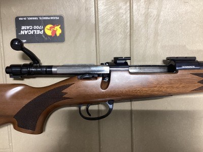 REMINGTON 798 .308 WIN - Image 9 of 25