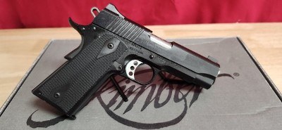 KIMBER PRO CARRY II *CA COMPLIANT* .45 ACP - Image 6 of 8