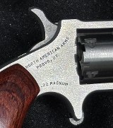 NORTH AMERICAN ARMS MINI REVOLVER 22LR/22MAG .22LR/.22MAG - Image 3 of 7
