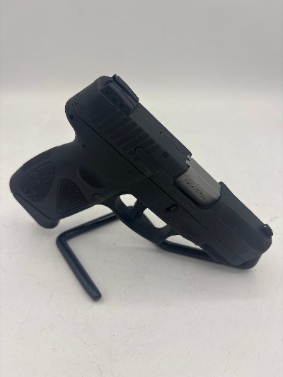 TAURUS G2C 9MM LUGER (9x19 PARA) - Image 4 of 11