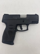 TAURUS G2C 9MM LUGER (9x19 PARA) - Image 2 of 11