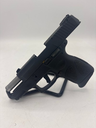 TAURUS G2C 9MM LUGER (9x19 PARA) - Image 9 of 11