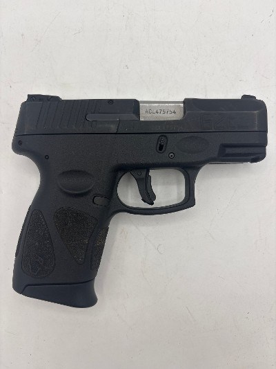 TAURUS G2C 9MM LUGER (9x19 PARA) - Image 2 of 11