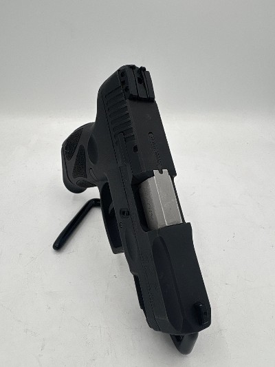 TAURUS G2C 9MM LUGER (9x19 PARA) - Image 6 of 11