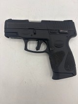 TAURUS G2C 9MM LUGER (9x19 PARA) - Image 1 of 11