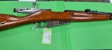 IZHEVSK M44 7.62X54MMR - Image 3 of 4