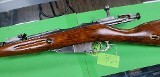 IZHEVSK M44 7.62X54MMR - Image 1 of 4
