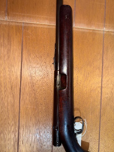 WINCHESTER 74 .22 SHORT - Image 3 of 6