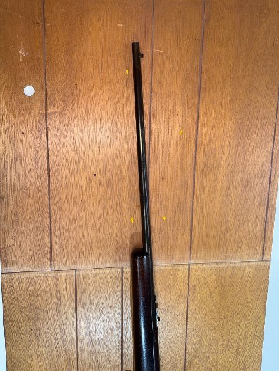 WINCHESTER 74 .22 SHORT - Image 5 of 6