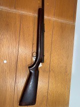 WINCHESTER 74 .22 SHORT - Image 4 of 6