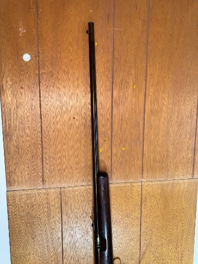 WINCHESTER 74 .22 SHORT - Image 2 of 6