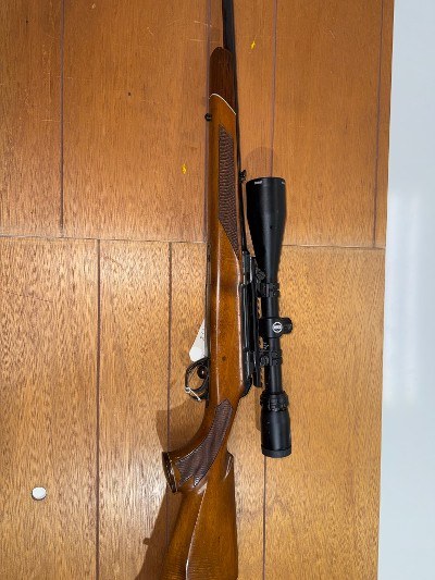 BSA cf2 .30-06 SPRG - Image 1 of 6