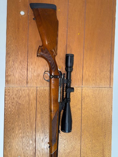 BSA cf2 .30-06 SPRG - Image 5 of 6