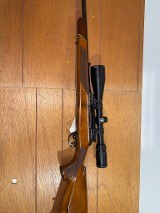 BSA cf2 .30-06 SPRG - Image 1 of 6