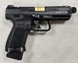 CANIK TP9 ELITE COMBAT EXECUTIVE 9MM LUGER (9X19 PARA) - Image 2 of 5