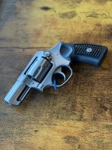 RUGER SP101 (DOUBLE ACTION ONLY) .357 MAG - Image 2 of 2