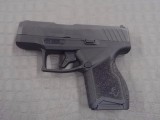 TAURUS GX4 9MM LUGER (9x19 PARA) - Image 1 of 3