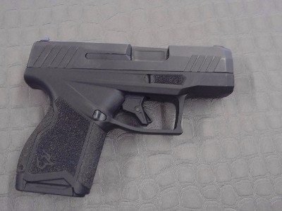 TAURUS GX4 9MM LUGER (9x19 PARA) - Image 3 of 3