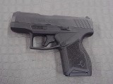 TAURUS GX4 9MM LUGER (9x19 PARA) - Image 2 of 3