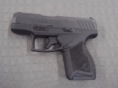 TAURUS GX4 9MM LUGER (9x19 PARA) - Image 2 of 3