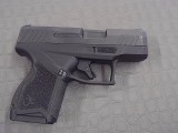 TAURUS GX4 9MM LUGER (9x19 PARA) - Image 3 of 3