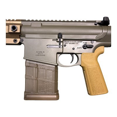 PALMETTO STATE ARMORY SABRE .308 WIN/7.62MM NATO - Image 2 of 4