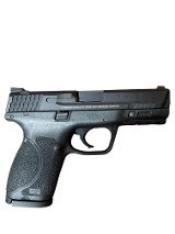 SMITH & WESSON M&P40 .40 S&W - Image 3 of 3