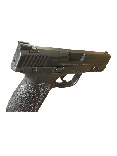 SMITH & WESSON M&P40 .40 S&W - Image 2 of 3
