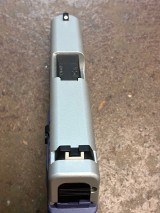 GLOCK G43X 9MM LUGER (9X19 PARA) - Image 4 of 5