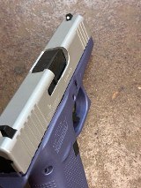 GLOCK G43X 9MM LUGER (9X19 PARA) - Image 3 of 5