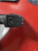 SPRINGFIELD ARMORY XDS-9 3.3 9MM LUGER (9x19 PARA) - Image 6 of 7