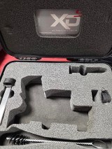 SPRINGFIELD ARMORY XDS-9 3.3 9MM LUGER (9x19 PARA) - Image 3 of 7