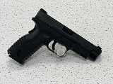 SPRINGFIELD ARMORY XDM-9 4.5" 9MM LUGER (9X19 PARA) - Image 2 of 10
