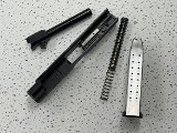SPRINGFIELD ARMORY XDM-9 4.5" 9MM LUGER (9X19 PARA) - Image 8 of 10