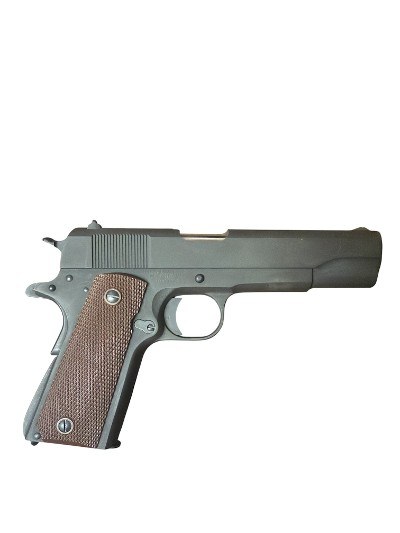 AUTO-ORDNANCE M1911A1 .45 ACP - Image 2 of 2