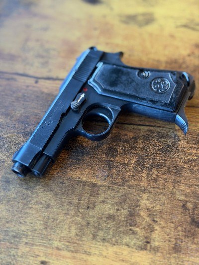 BERETTA 1934 .380 ACP - Image 1 of 2