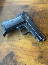 BERETTA 1934 .380 ACP - Image 2 of 2