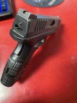 SPRINGFIELD ARMORY XDM-40 40 Smith & Wesson - Image 5 of 6