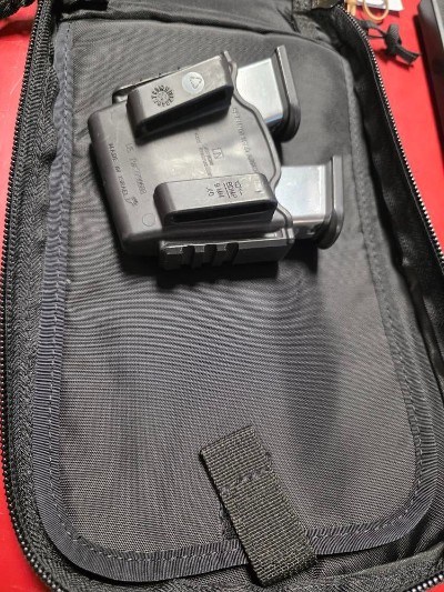 SPRINGFIELD ARMORY XDM-40 40 Smith & Wesson - Image 3 of 6