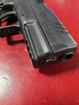 SPRINGFIELD ARMORY XDM-40 40 Smith & Wesson - Image 4 of 6