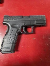 SPRINGFIELD ARMORY XDM-40 40 Smith & Wesson - Image 2 of 6