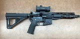 RADICAL FIREARMS RF-15 5.56X45MM NATO - Image 1 of 10