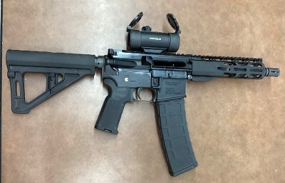 RADICAL FIREARMS RF-15 5.56X45MM NATO - Image 10 of 10