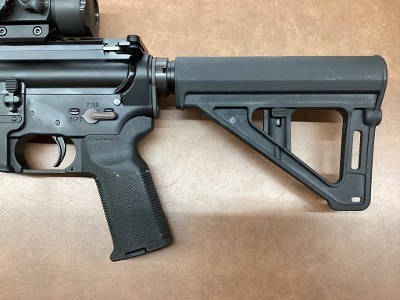 RADICAL FIREARMS RF-15 5.56X45MM NATO - Image 3 of 10